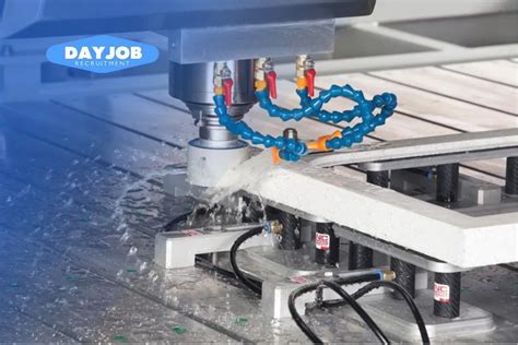 Ensuring Safety in CNC Machine Operations: A Comprehensive Risk .